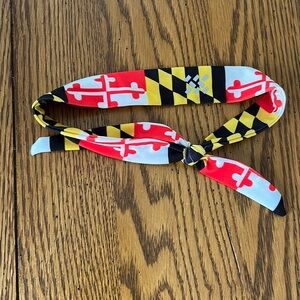Maryland Threadband/1